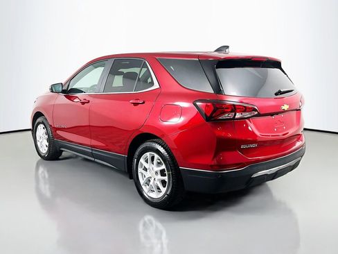 Used 2023 Chevrolet Equinox LT image 7
