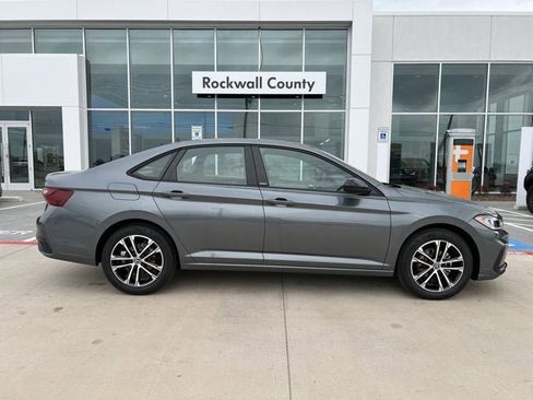 New 2026 Volkswagen Jetta Sport image 7