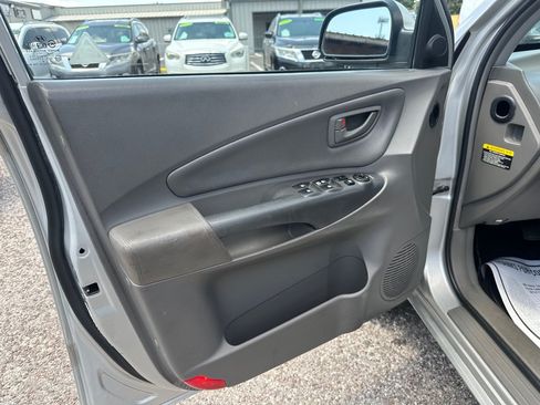 Used 2007 Hyundai Tucson SE FWD image 11