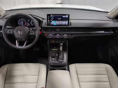 Used 2023 Honda CR-V EX-L image 15