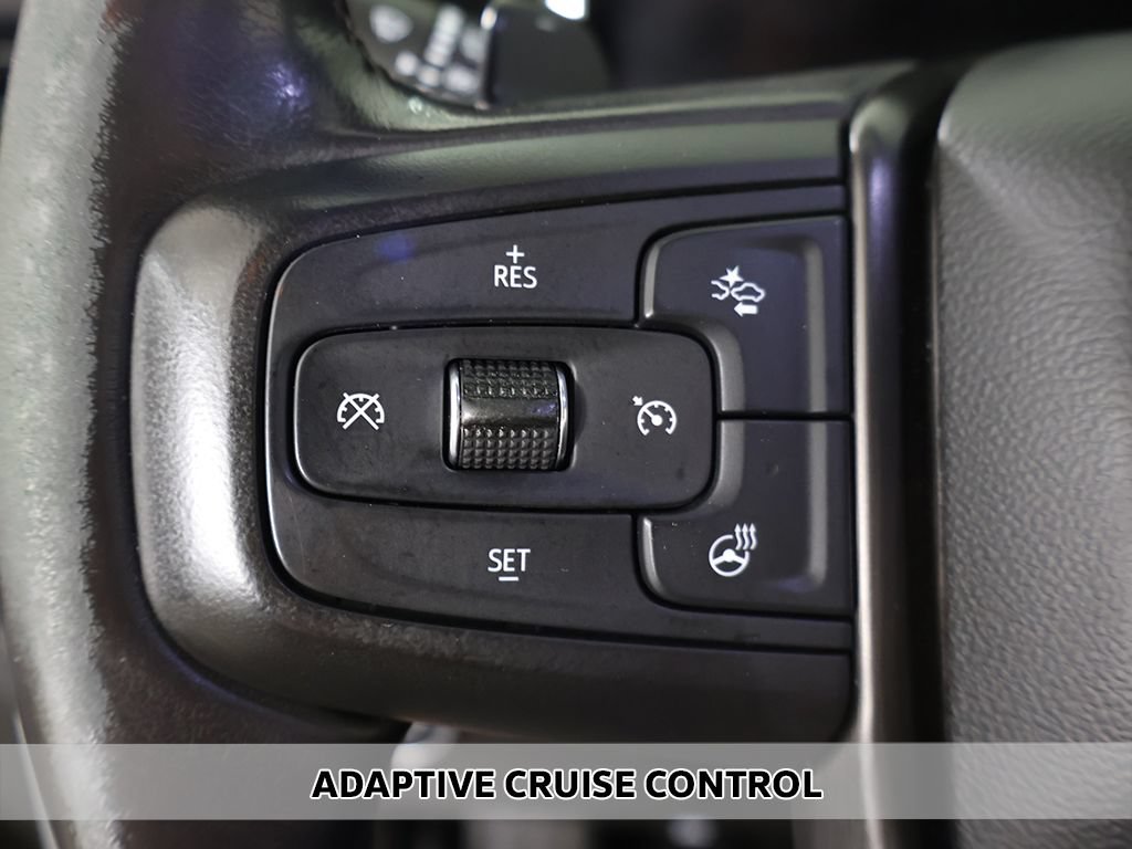 Used 2023 GMC Sierra 1500 AT4X AWD/4WD image 7