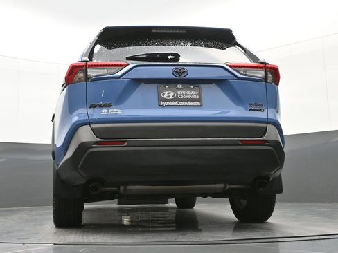 Used 2023 Toyota RAV4 Woodland Edition image 46