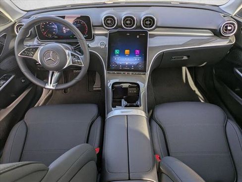 Certified 2026 Mercedes-Benz C 300 Sedan image 14