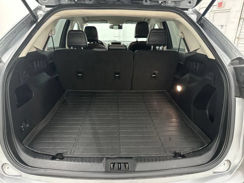 Used 2021 Ford Edge SEL FWD image 25