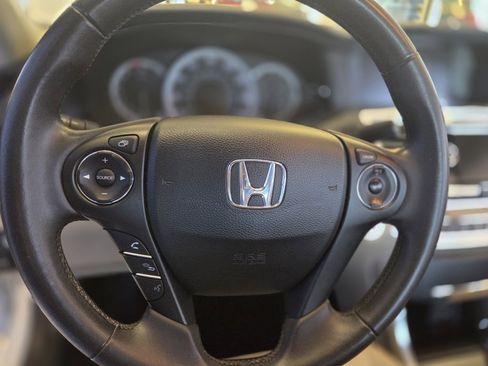 Used 2014 Honda Accord EX-L image 34