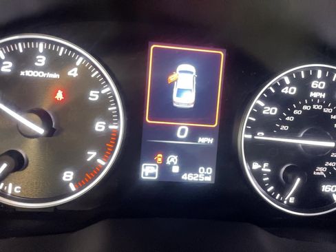 Used 2024 Subaru Legacy Premium image 16