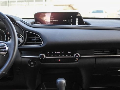 New 2025 MAZDA CX-30 AWD 2.5 S w/ Select Sport Pkg image 15