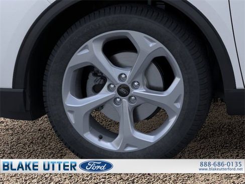 New 2026 Ford Escape ST-Line w/ Tech Pack #1 image 9