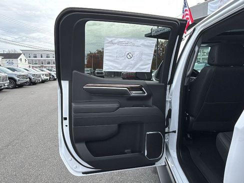 New 2026 GMC Sierra 1500 Elevation w/ Elevation Premium Package image 32