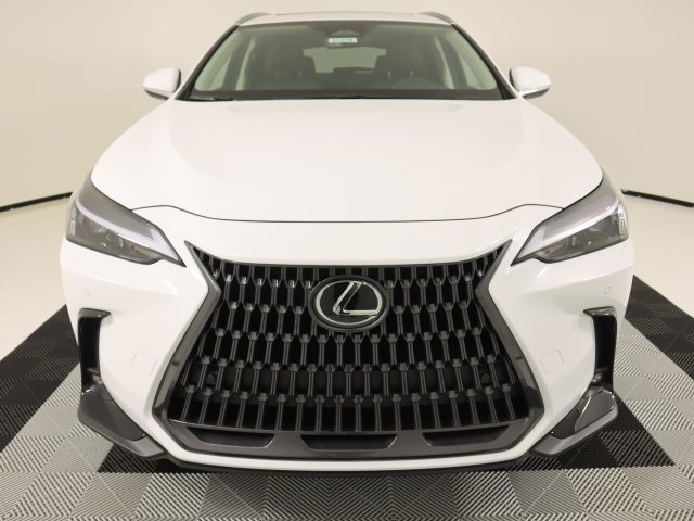 New 2026 Lexus NX 350 AWD w/ Cold Area Package image 7