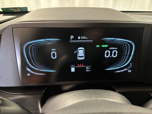 New 2026 Kia Niro LX FWD image 18
