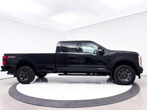 Used 2023 Ford F250 Lariat w/ Lariat Ultimate Package image 39