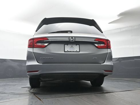 Used 2024 Honda Odyssey EX-L image 35