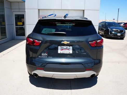 Used 2020 Chevrolet Blazer LT AWD/4WD image 34
