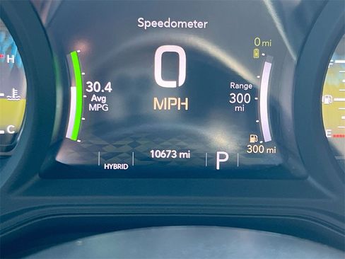 Used 2024 Jeep Wrangler High Altitude image 12