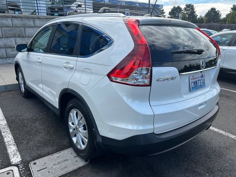 Used 2014 Honda CR-V EX-L image 6