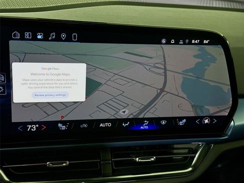 New 2026 Chevrolet Equinox EV LT image 8