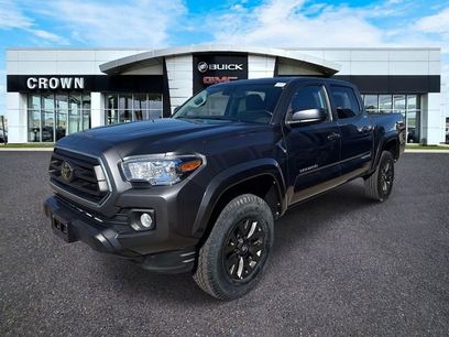 Used 2022 Toyota Tacoma SR5