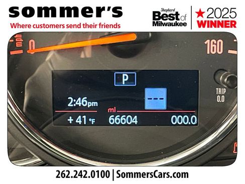 Used 2019 MINI Cooper Countryman S w/ Convenience Package image 15