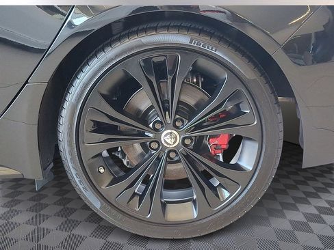 New 2024 Jaguar XF R-Dynamic SE image 7