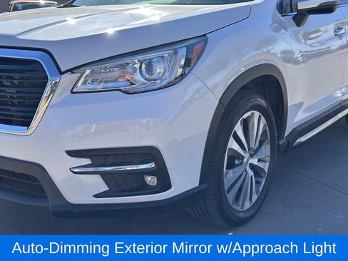Used 2019 Subaru Ascent Touring w/ Popular Package #3 image 9