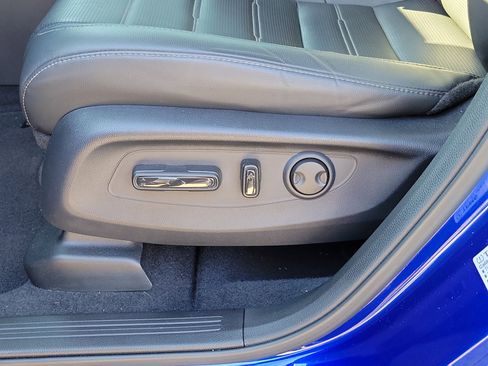 Certified 2023 Honda CR-V EX-L image 23