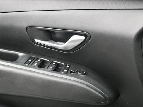 Used 2023 Hyundai Tucson SEL AWD/4WD image 24