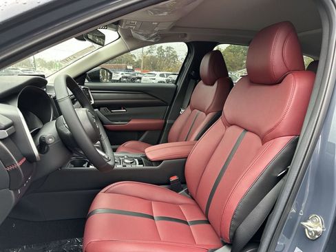 New 2026 MAZDA CX-50 AWD 2.5 Hybrid w/ Cargo Package image 11