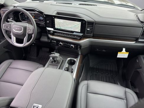 New 2026 GMC Sierra 1500 Elevation w/ Elevation Premium Package image 20