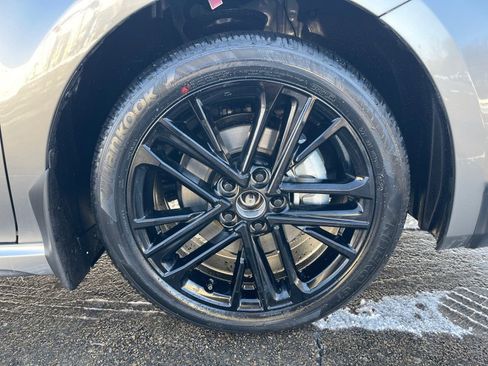 New 2026 Toyota Camry SE image 16