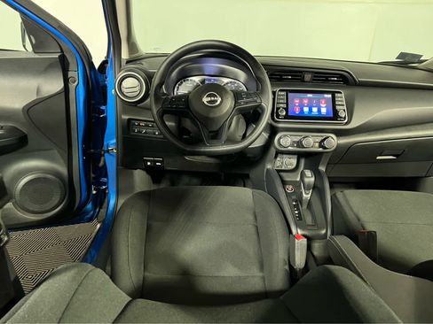 Used 2025 Nissan Kicks Play S image 13