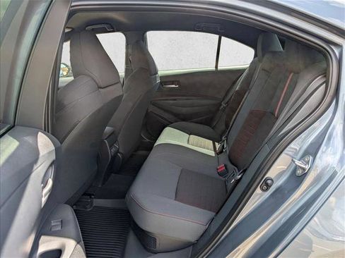 New 2026 Toyota Corolla SE image 14