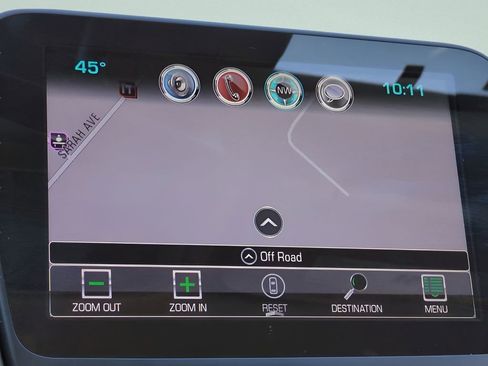 Used 2018 Chevrolet Malibu Premier w/ Driver Confidence Package image 20