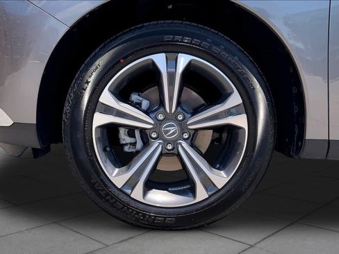 Used 2026 Acura RDX SH-AWD w/ Technology Package image 11