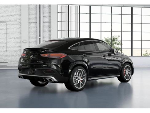 New 2026 Mercedes-Benz GLE 63 AMG S image 20