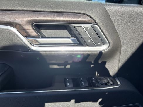 New 2026 Chevrolet Silverado 3500 LTZ w/ LTZ Plus Package image 16