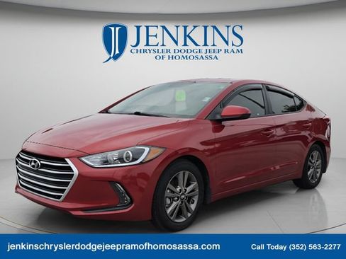 Used 2018 Hyundai Elantra Value Edition FWD image 9