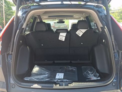 Used 2026 Honda CR-V EX-L image 29