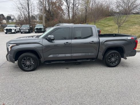 Used 2024 Toyota Tundra SR5 image 7