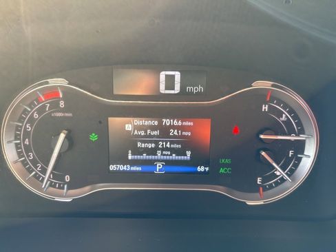 Used 2020 Honda Ridgeline Black Edition image 37