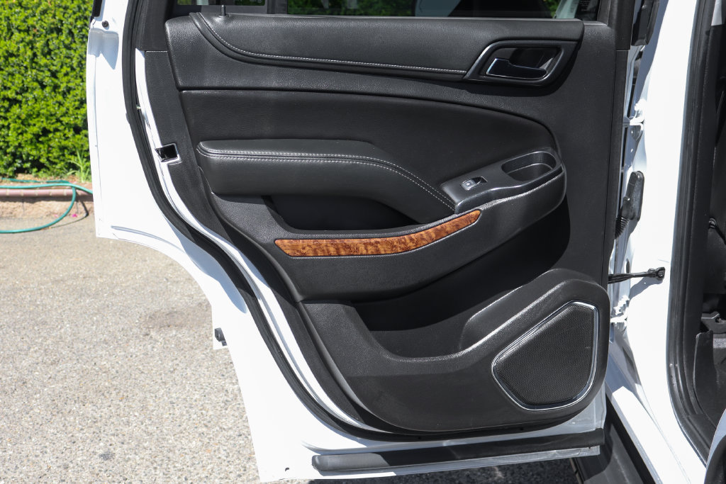 Used 2020 Chevrolet Tahoe Premier RWD image 45