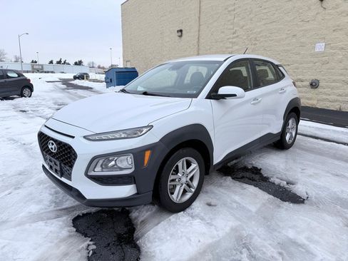Used 2019 Hyundai Kona SE image 1