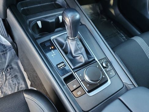 Used 2024 MAZDA CX-50 AWD 2.5 S w/ Preferred Package image 24