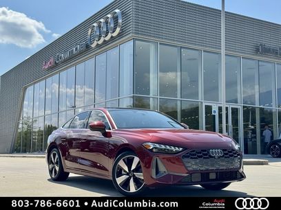 New 2025 Audi A5 2.0T Premium