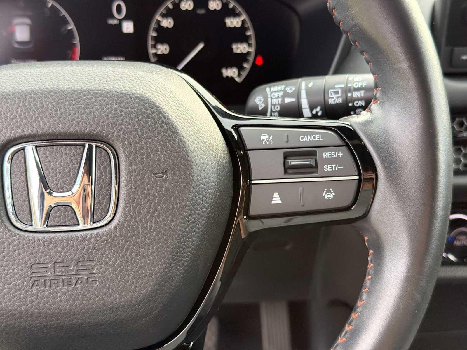 Used 2024 Honda HR-V Sport image 21