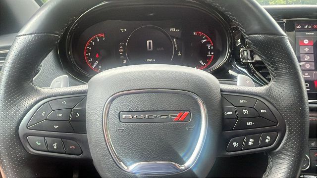 Used 2025 Dodge Durango GT AWD/4WD image 31