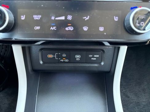 Used 2025 Hyundai Tucson SEL AWD/4WD image 18