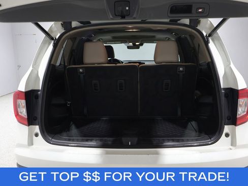 Used 2019 Honda Pilot EX-L image 4