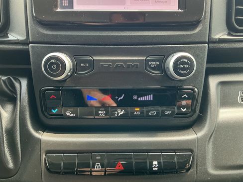 Used 2026 RAM ProMaster 2500 FWD image 21