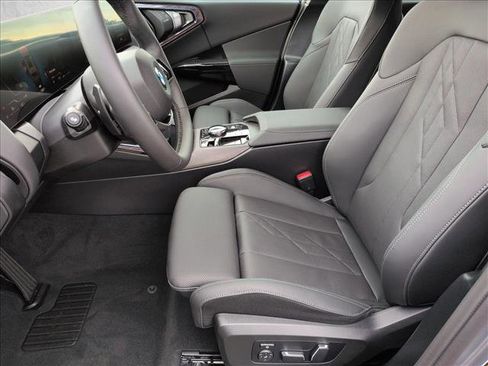 New 2026 BMW X3 xDrive30 w/ Premium Package image 4